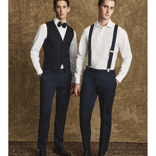 La camicia: un capo senza tempo che guarda al futuro