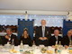 Sanremo: sabato scorso la cena per gli auguri di Natale organizzata dall'associazione Anioc (Foto)