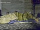 Sanremo: notte freddissima anche nella città dei fiori, molti i clochard in strada sotto le coperte