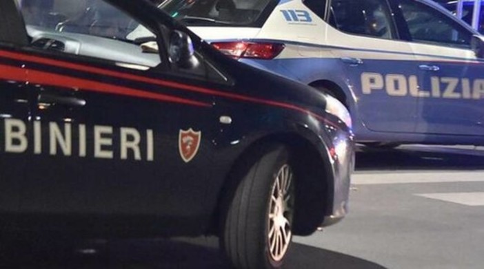 Serie di furti nei locali del centro di Sanremo: diversi ingressi scassinati e denaro rubato Serie di furti nei locali del centro di Sanremo: diversi ingressi scassinati e denaro rubato