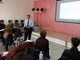 Grande successo alle prime due giornate del corso di marketing e comunicazione organizzato alla Gori Hair School di Arma di Taggia
