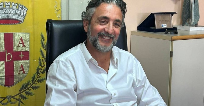 Taggia, i dieci anni di Conio tra grandi opere, scelte difficili e un'eredità ancora da completare: il sindaco prepara l'ultimo capitolo Taggia, i dieci anni di Conio tra grandi opere, scelte difficili e un'eredità ancora da completare: il sindaco prepara l'ultimo capitolo