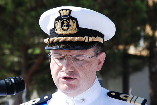 Imperia: la Capitaneria di Porto sequestra un'area di proprietà dello stabilimento Coco Beach Imperia: la Capitaneria di Porto sequestra un'area di proprietà dello stabilimento Coco Beach