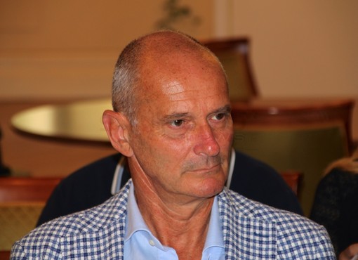 Silvio Di Michele (Federalberghi Sanremo)