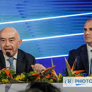 Sanremo piena come non mai: la soddisfazione di sindaco e assessore al turismo in attesa della notte della finale Sanremo piena come non mai: la soddisfazione di sindaco e assessore al turismo in attesa della notte della finale