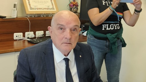 L’addio allo storico albergatore Americo Pilati, fissato il funerale L’addio allo storico albergatore Americo Pilati, fissato il funerale