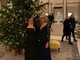 L'assessore Silvana Ormea e il consigliere comunale Alessandra Pavone alla cerimonia dei Premi Nobel L'assessore Silvana Ormea e il consigliere comunale Alessandra Pavone alla cerimonia dei Premi Nobel