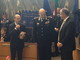 Imperia: questa mattina il Consiglio solenne per conferire la cittadinanza onoraria ai Carabinieri (Foto e Video)