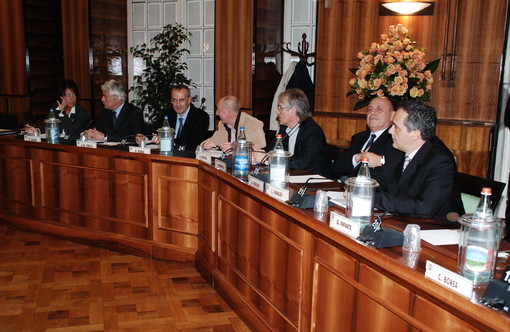 Sanremo: un altro punto all'ordine del giorno del Consiglio Comunale di questa sera