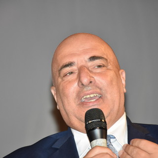 Approvato il Decreto Legge Giustizia: il Senatore sanremese Gianni Berrino "Un altro passo decisivo verso una maggiore equità"