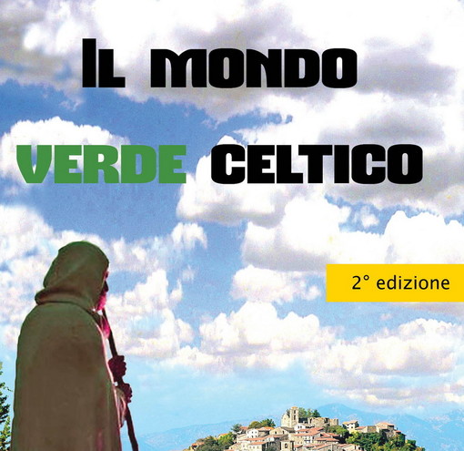 Bordighera: a marzo per Floramondadori "Il mondo dei Celti" raccontato attraverso i fiori e le piante