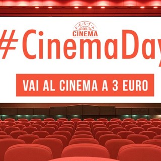 Sanremo: dopo il successo dell'anno scorso tornano la prossima settimana all'Ariston i 'CinemaDays'
