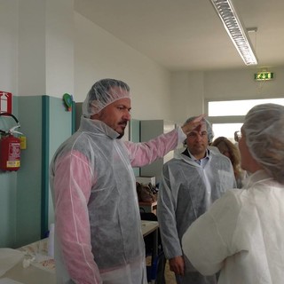 Sanremo: oggi nuova riunione della Commissione Mensa, a fine anno scade l'appalto ma si lavora per il rinnovo