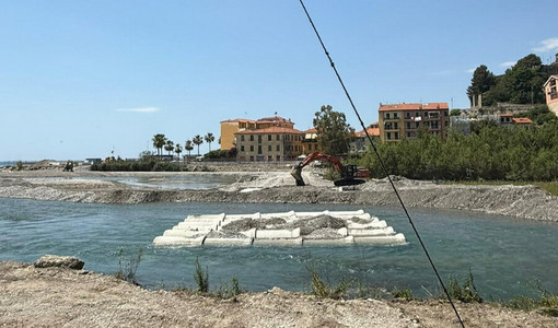 Passerella sul Roja, il Comitato InVentimiglia: «Non vogliamo fermarla, ma garantire la sicurezza della città» Passerella sul Roja, il Comitato InVentimiglia: «Non vogliamo fermarla, ma garantire la sicurezza della città»