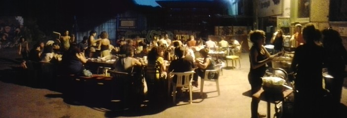 Imperia: domenica a La Talpa e l'Orologio piatti tipici della tradizionale maliana