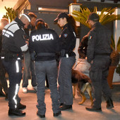 Controlli straordinari a Ventimiglia: sequestri, sanzioni e prevenzione rafforzata sul territorio (Foto) Controlli straordinari a Ventimiglia: sequestri, sanzioni e prevenzione rafforzata sul territorio (Foto)