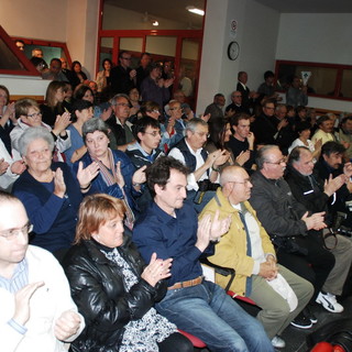 Taggia: stasera mozione contro Collette Ozotto in Consiglio, prevista la protesta dei residenti Taggia: stasera mozione contro Collette Ozotto in Consiglio, prevista la protesta dei residenti