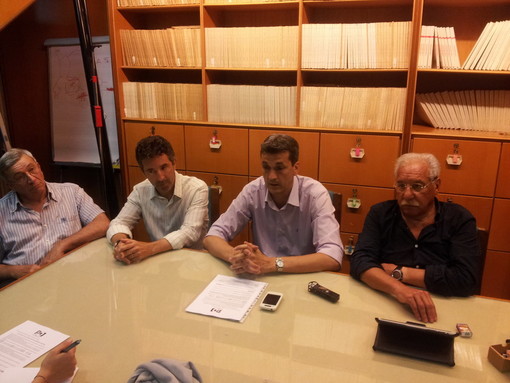 Imperia: bilancio Riviera Trasporti, Giordano (Pd) "Dimissioni del Cda e dell'assessore provinciale al bilancio"