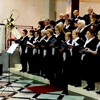 Imperia: sabato prossimo al Duomo di San Maurizio l'ultimo concerto della stagione 'E20' Imperia: sabato prossimo al Duomo di San Maurizio l'ultimo concerto della stagione 'E20'
