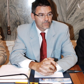 Bufera politica ad Imperia: il consigliere PDL Lanteri "Sindaco, lei ha allontanato la maggioranza"