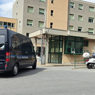 Sanremo, le segreterie regionali di Sappe, Osappe Sinappe confermano lo stato di agitazione al carcere: “Situazione ormai insostenibile”