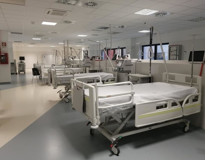 Piano sociosanitario, Pd: “Da Sanremo a Spezia viaggio sui territori per palare di sanità” Piano sociosanitario, Pd: “Da Sanremo a Spezia viaggio sui territori per palare di sanità”