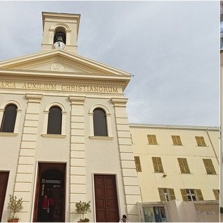 Vallecrosia, concerti nelle festività natalizie. Piardi: "Momenti di comunità con Reddy Bobbio e la Family Band Gospel Choir" (Video) Vallecrosia, concerti nelle festività natalizie. Piardi: "Momenti di comunità con Reddy Bobbio e la Family Band Gospel Choir" (Video)