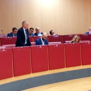 Consiglio regionale: lavoro, Costa e Pisani (Liguria Popolare) “Norma per i liberi professionisti e contro l'evasione fiscale” Consiglio regionale: lavoro, Costa e Pisani (Liguria Popolare) “Norma per i liberi professionisti e contro l'evasione fiscale”