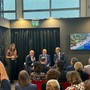 Turismo, la Camera di Commercio Riviere di Liguria al TTG di Rimini: in vetrina Imperia, La Spezia e Savona Turismo, la Camera di Commercio Riviere di Liguria al TTG di Rimini: in vetrina Imperia, La Spezia e Savona