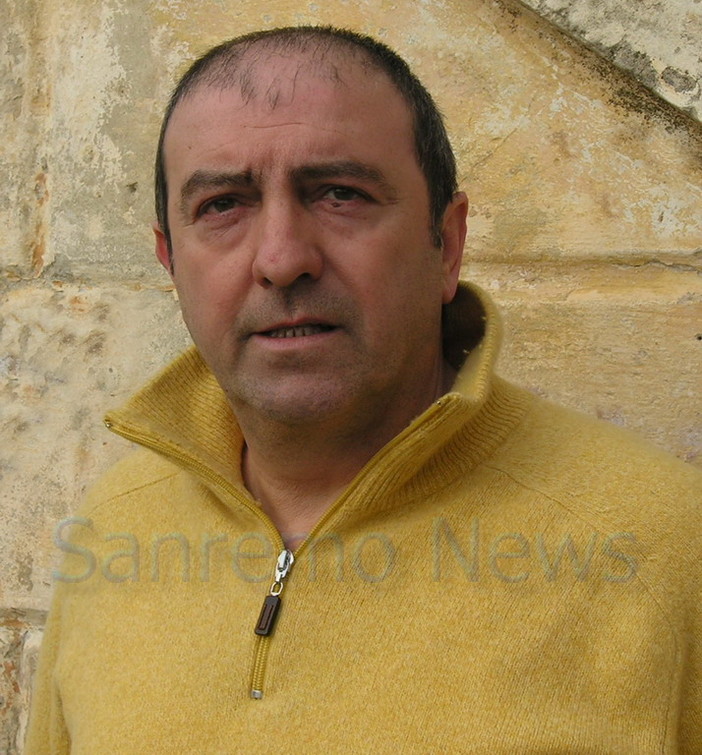 Imperia: candidatura alla Presidenza del Consiglio, la risposta di Claudio Risso