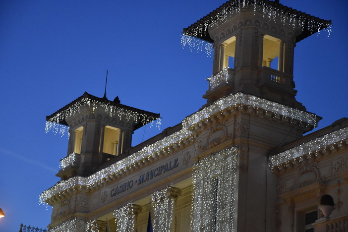 Sanremo: in attesa del Consiglio monotematico di lunedì, la Fisascat interviene sul futuro del Casinò Sanremo: in attesa del Consiglio monotematico di lunedì, la Fisascat interviene sul futuro del Casinò