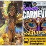 Mago, musica e divertimento: a Sasso torna il Carnevale estivo (Foto) Mago, musica e divertimento: a Sasso torna il Carnevale estivo (Foto)