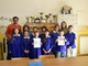Sanremo: la 'quinta' della scuola Primaria di Coldirodi sul podio al concorso nazionale sullo spreco alimentare (Foto)