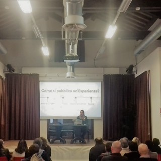 CNA: interesse e partecipazione per l’incontro formativo sulle esperienze AirBnB in Liguria