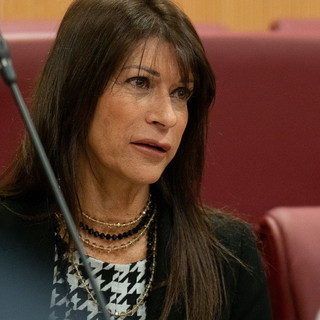 Approvato il progetto giovani 2024 – 2026, Ferro: "Piano triennale da 1,5 milioni di euro" Approvato il progetto giovani 2024 – 2026, Ferro: "Piano triennale da 1,5 milioni di euro"