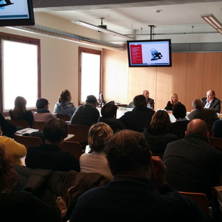 Imperia: venerdì scorso convegno-studio sul tema ‘I riflessi fiscali sull'antieconomicità della gestione imprenditoriale’