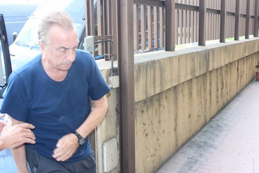 Imperia: mobilitazione per i domiciliari a Caltagirone, venerdì visita di Scajola e domani arriva Lattanzi