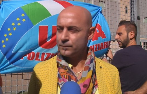 Sanremo: rivolta in carcere per le tv spente la notte, Pagani “Il capo della penitenziaria fa retromarcia”