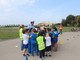 Diano Marina: sicurezza stradale per i bimbi del nido, al via un progetto pilota Diano Marina: sicurezza stradale per i bimbi del nido, al via un progetto pilota