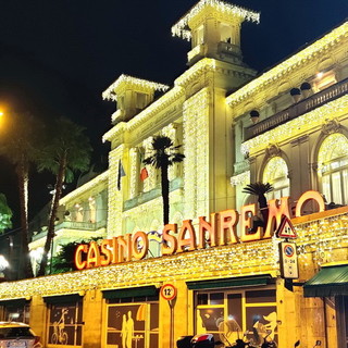 Sanremo: giovedì prossimo al teatro dell'opera del Casinò spettacolo musicale dell'associazione Finanzieri