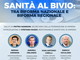 Sanità ligure al bivio: confronto pubblico a Sanremo su riforme e futuro del sistema sanitario regionale