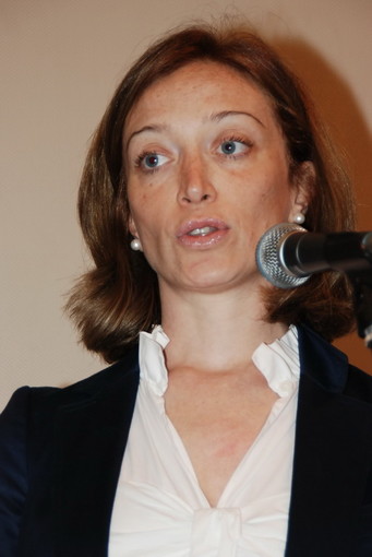 Anche l'Amministrazione Provinciale imperiese alla 3a edizione del 'Festival del Lavoro'