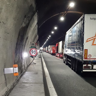 Nuovo viaggio lunghissimo verso Genova: Ioculano (Pd) "La situazione non è più tollerabile" (Foto) Nuovo viaggio lunghissimo verso Genova: Ioculano (Pd) "La situazione non è più tollerabile" (Foto)