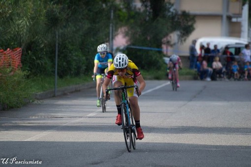 Ciclismo. Ciclistica Armataggia, grandi prove a Savona: i risultati degli atleti ponentini