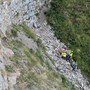 Molini di Triora: motociclista di 56 anni muore precipitando per dieci metri in un torrente in secca sulla Via del Sale Molini di Triora: motociclista di 56 anni muore precipitando per dieci metri in un torrente in secca sulla Via del Sale