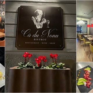 L'agriturismo Ca dü Nonu di Vallebona compie vent'anni e apre un bistrot a Ospedaletti (Foto e video)