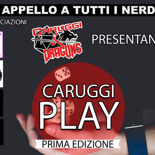 Sanremo: domenica prossima da 'Chimicand' l'appuntamento con la prima edizione di 'Caruggi Play'
