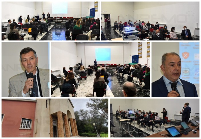 Sanità: oggi un convegno sui problemi psicologici post Covid "Gli effetti della pandemia sulla salute mentale" (Foto e Video)