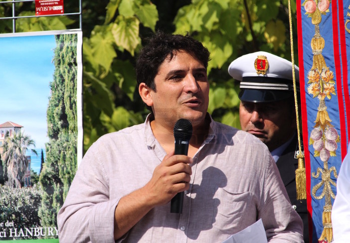 Ventimiglia: questa sera e domani alla Marina di San Giuseppe la 1a edizione di 'Sapori alla Marina'