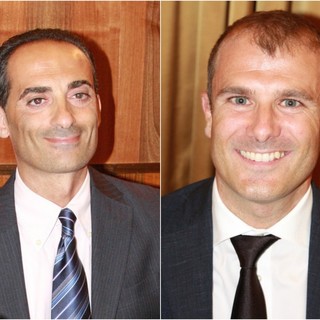 Alessandro Il Grande e Alessandro Sindoni